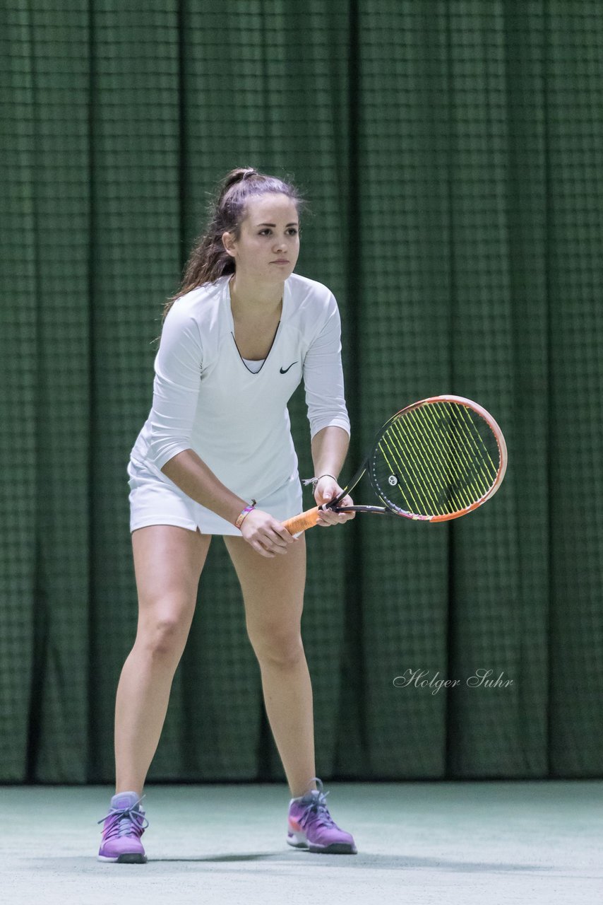 Bild 249 - Damen OL CadA - Hamburger Polo Club : Ergebnis: 6:0